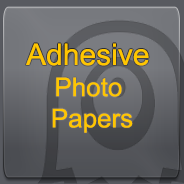 Sticker Paper